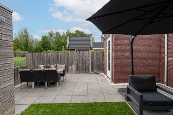 Medium property photo - Richter 98, 4251 DB Werkendam